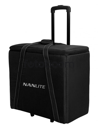 Trolley paneles CS-T85