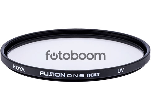 UV Fusion One Next 58mm