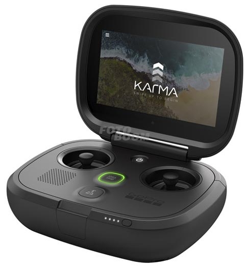 Control Karma