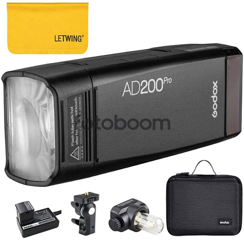 AD200Pro