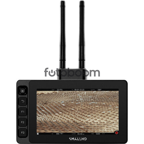 ULTRA 5 Bolt 6 TX 750 - BLACK FRIDAY SMALL HD