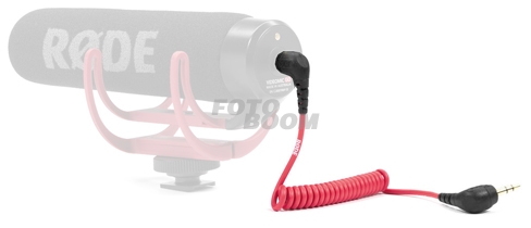 Cable extension Videomic Go Cable extension Videomic Go