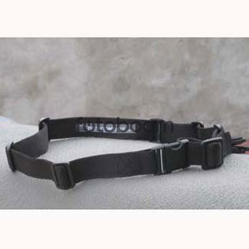 PRESS POUCH WAIST BELT