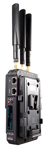 Beam RX V-mount