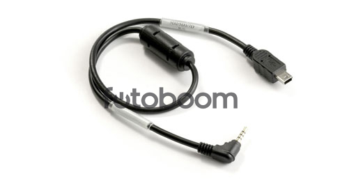 Cables R/S Nucleus-Nano para Canon DSLR