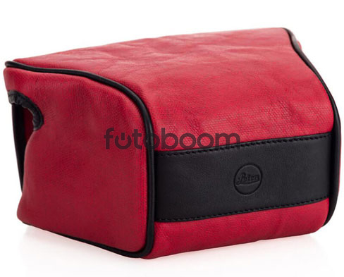 Funda Ettas Q2 Lona Roja Funda Ettas Q2 Lona Roja