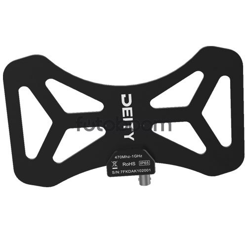 2x Antenas Butterfly BF1