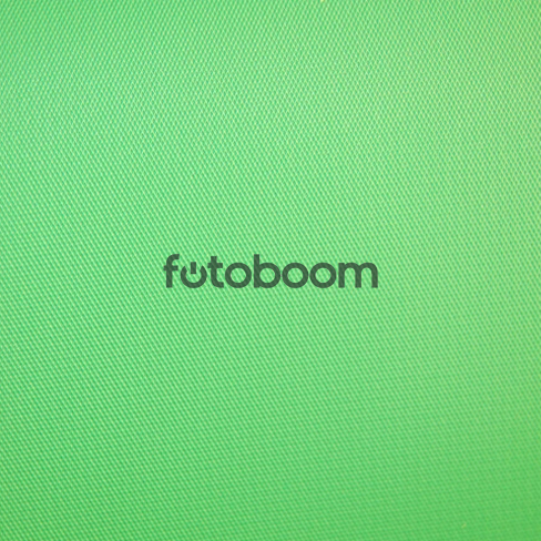 Fondo Verde Chroma 9046 CHROMAGREEN 2,75 x 6m