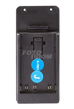 S-7001J Plato Bateria DV JVC S-7001J Plato Bateria DV JVC