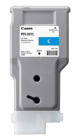 PFI-207 C PFI-207 C