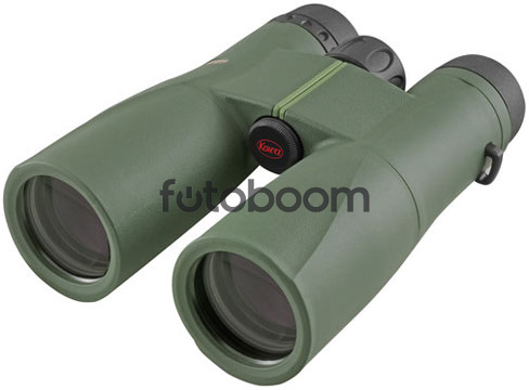 10x42 SV II