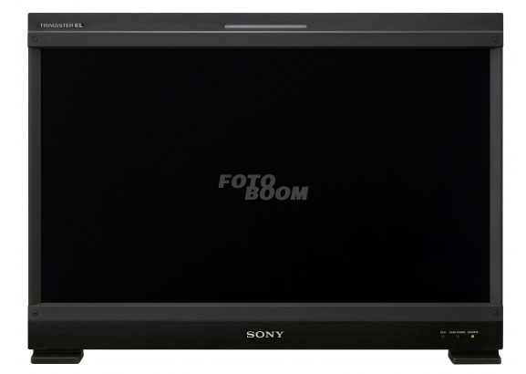 BVM-E250A Monitor BVM-E250A Monitor
