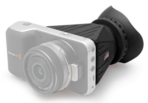 Z-Finder BlackMagic Pocket Z-Finder BlackMagic Pocket