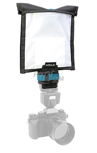FlashBender 2 Softbox Kit Micro