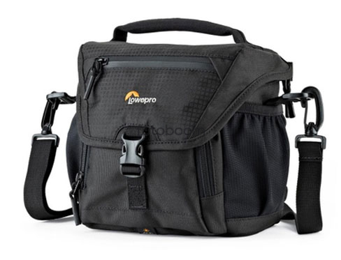 NOVA 140 AW II NEGRO