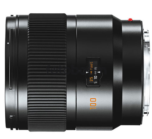 100mm f/2 Summicron-S Asph 100mm f/2 Summicron-S Asph