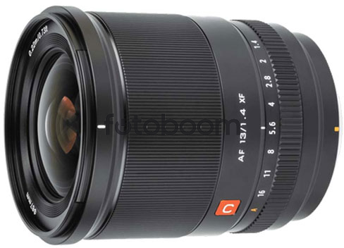 13mm f/1.4 AF Nikon Z 13mm f/1.4 AF Nikon Z