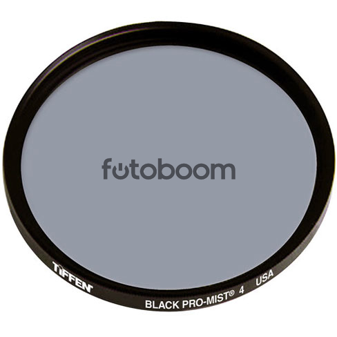 Black Pro-Mist 4 72mm