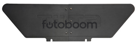 Bandera Superior para MB-T03 y MB-T05