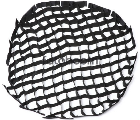 Rejilla QR-P120