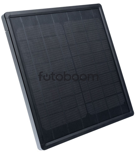 Panel Solar Tikee