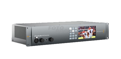 UltraStudio 4K Extreme 3 UltraStudio 4K Extreme 3