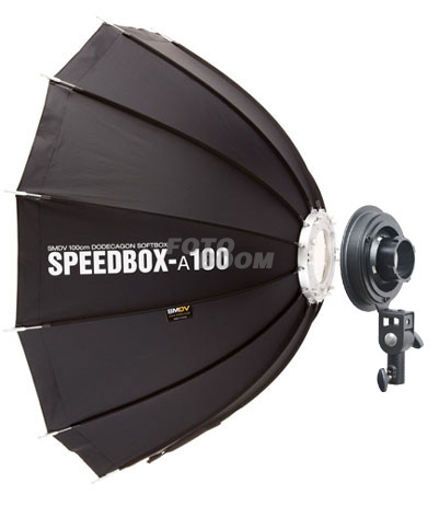 SPEEDBOX-A100 DODE + SB-07 Briht-360