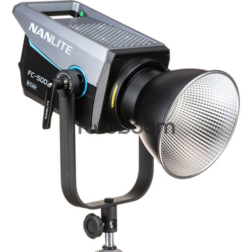 FC-500B (Bi-color) - OFERTA NANLITE FC-500B (Bi-color) - OFERTA NANLITE