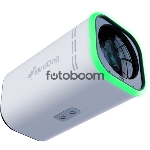 MAKI Ultra 4K 12x (Blanco) MAKI Ultra 4K 12x (Blanco)
