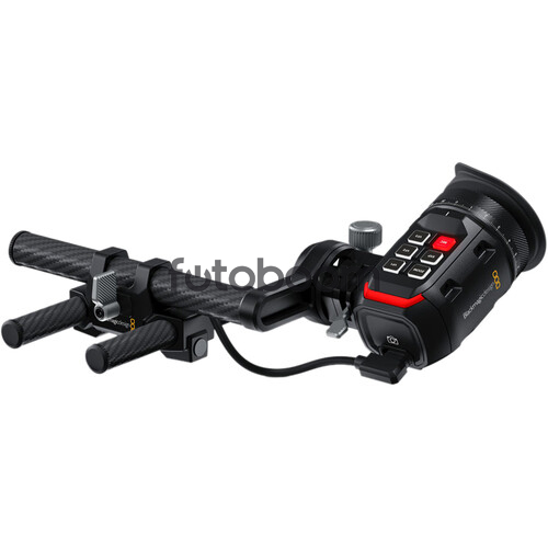 Visor URSA Cine EVF Visor URSA Cine EVF