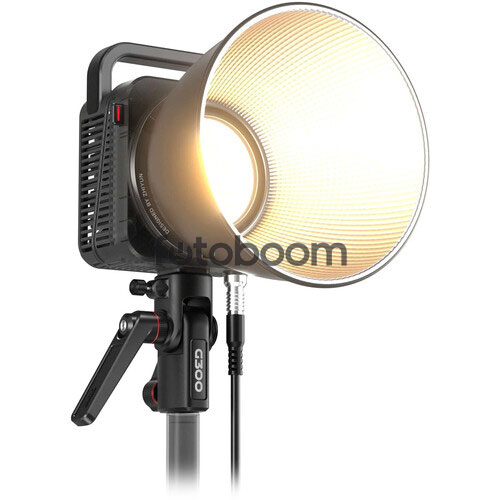 Molus G300 - BLACK FRIDAY ZHIYUN