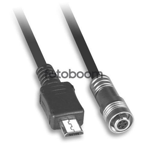 Tilta Nucleus-N Control Cable