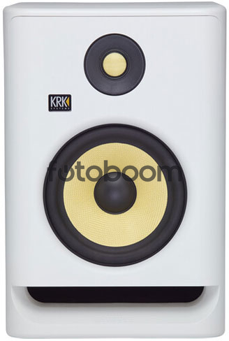 ROKIT 7 G4 - Blanco