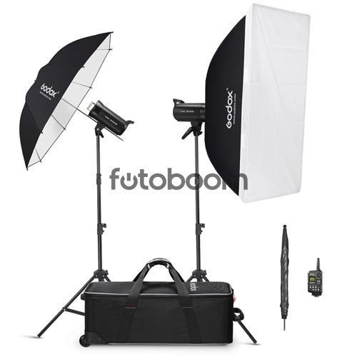 SK400II-V Kit C SK400II-V Kit C