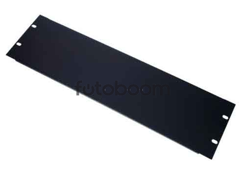 Thon Rack Panel 3U Thon Rack Panel 3U
