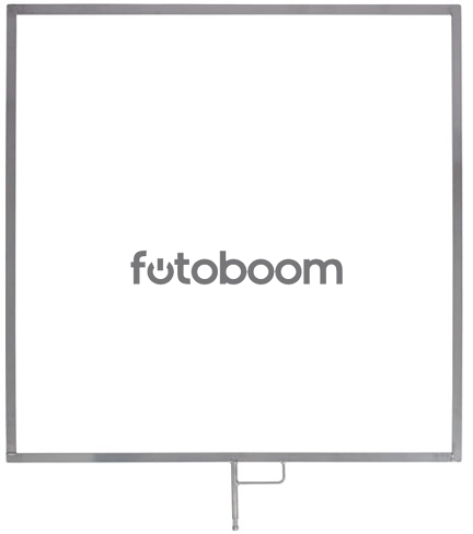 F03-48 (48x48 pulgadas) F03-48 (48x48 pulgadas)