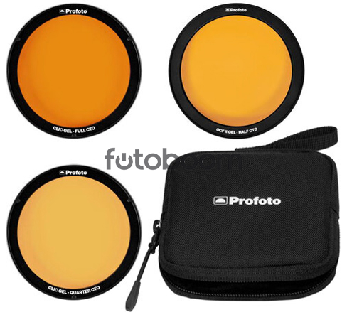 Kit Clic CTO
