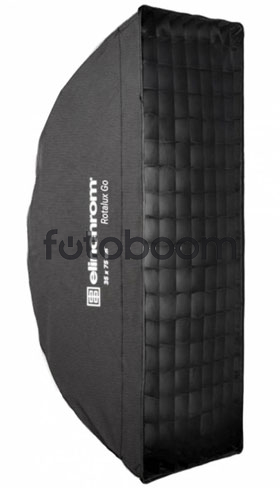 Rotalux Go Strip 35 x 75cm