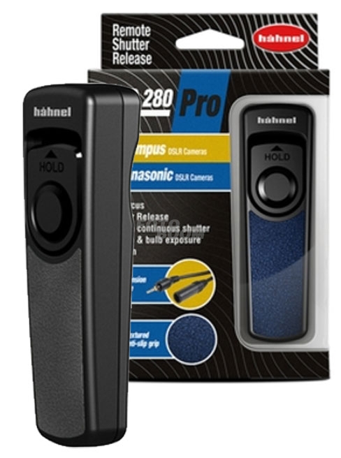 HROP280 PRO Control Remoto