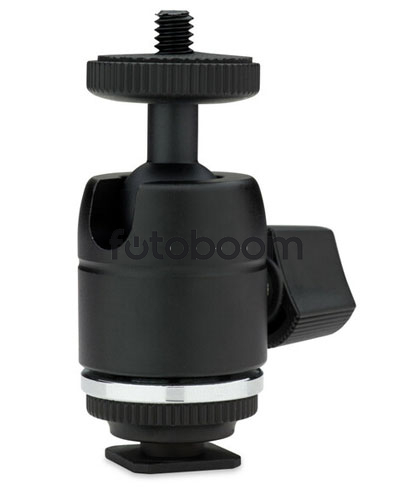 KS-CB03 Rótula de bola mini a zapata caliente