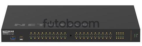 Línea AV M4250-40G8F-PoE+