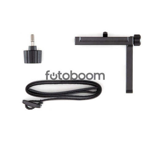 Cordón de sujeción del objetivo DJI R Cordón de sujeción del objetivo DJI R