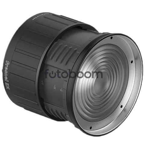 Fresnel 2x Fresnel 2x