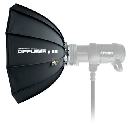 SPEEDBOX-65 DODE Profoto