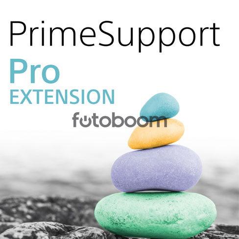 1 año Prime Support Pro 1 año Prime Support Pro