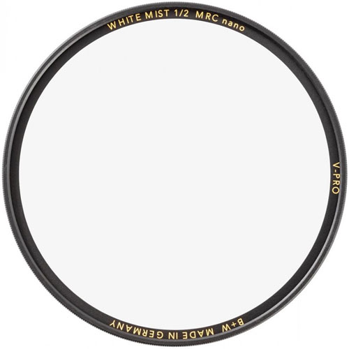 White Mist 1/2 MRC Nano 52mm