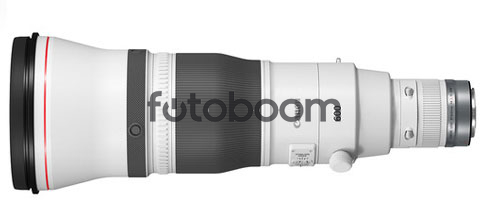 600mm f/4L IS USM RF 600mm f/4L IS USM RF