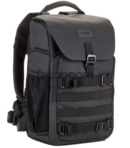 AXIS V2 LT 18L Negra