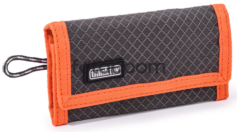 SD Pixel Pocket Rocket - Naranja