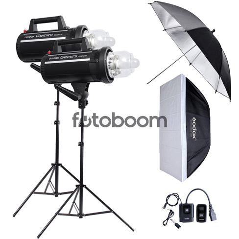Kit Creativo GS200II